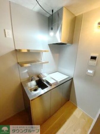 PASEO SANGENJAYA EAST WESTの物件内観写真